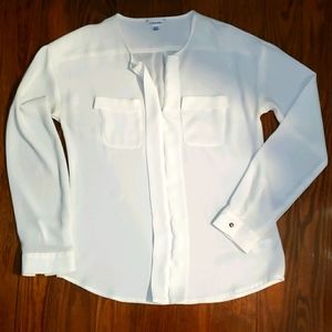Long sleeve dress shirt